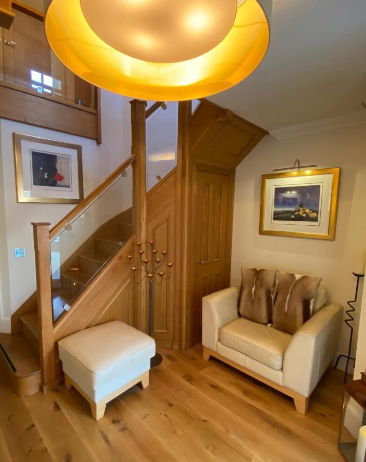 Keepers Lodge Swithland Zewnętrze zdjęcie