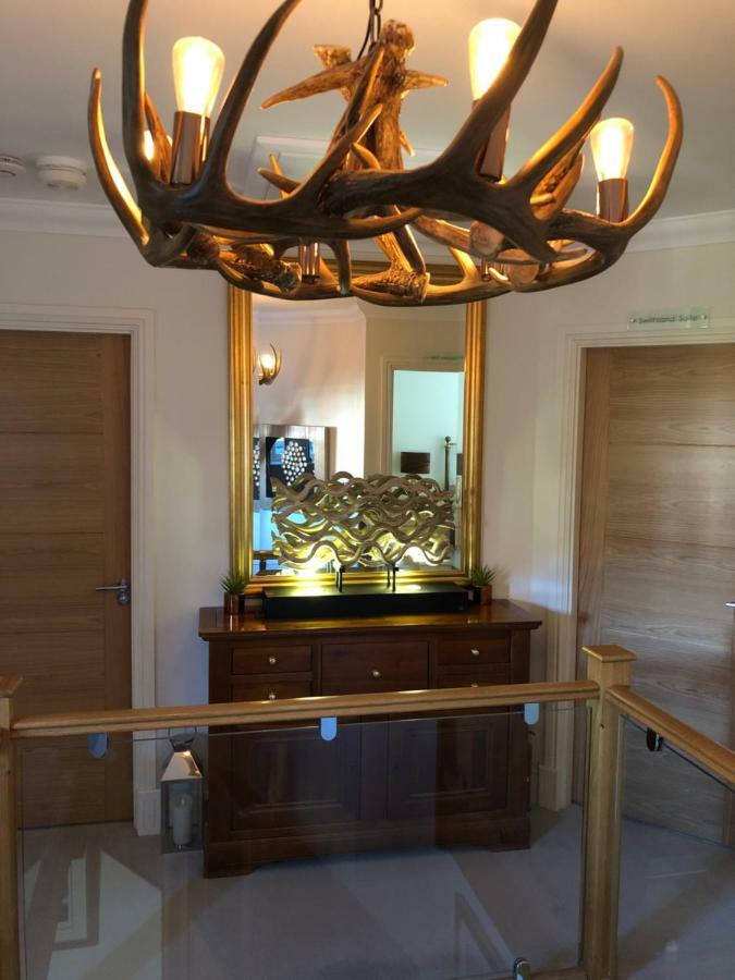 Keepers Lodge Swithland Zewnętrze zdjęcie